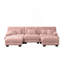 Canapé modulaire de luxe Luxury-459717636