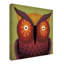 « hibou wow ii », art sur toile-31880331