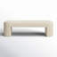 Duras Upholstered Bench