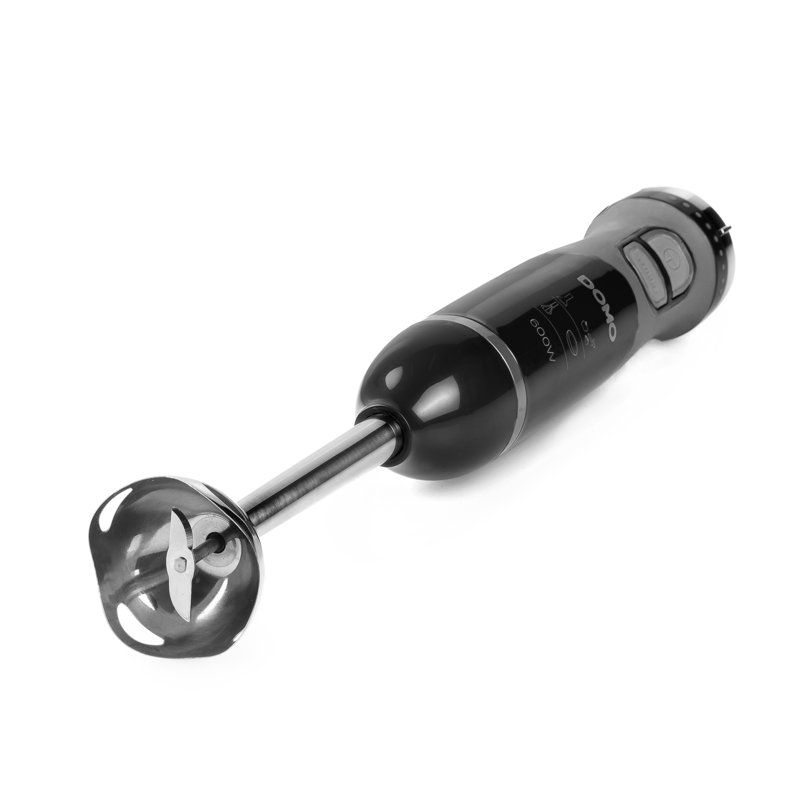 Domo 3 Speed Hand Immersion Blender