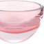 Bol à parois épaisses en cristal soufflé de 6 po Bellas-700181492