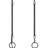 5 - Light Kitchen Island Pendant