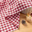 Rideaux de cuisine 100% coton-126342136-129891020