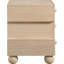 Askew 3 - Drawer Night Stand-1736280886