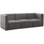 Canapé modulaire Enso-455356213