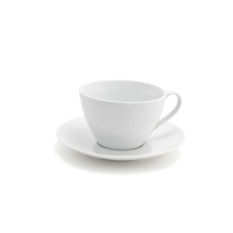 Seattle® 7" Saucer