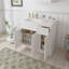 Base de meuble-lavabo simple 36 po seulement-96924165