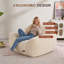 Fauteuil à billes Giant Plush-339574409