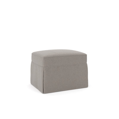 Amari 33" Ottoman