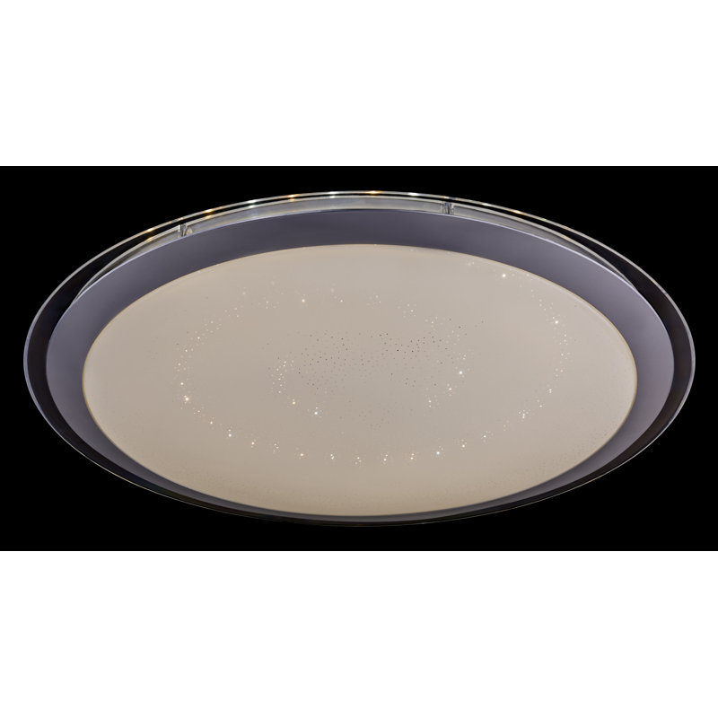 Pereyra LED Flush Mount