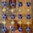 Hand Woven Porcelain Wall Hanging-1894640130