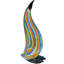 Figurine pingouin