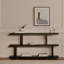 Miri 32.7" Accent Shelves-947378832
