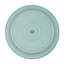 Denby Azure 10.5" Dinner Plate