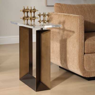  Table d'appoint McElroy