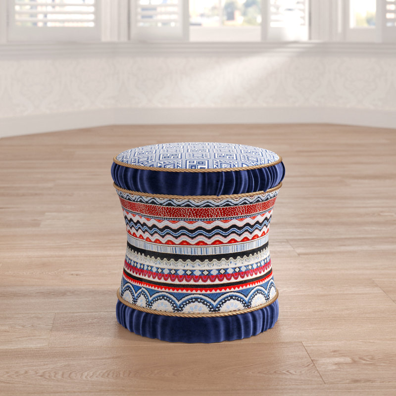 Matai Accent Stool