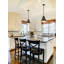 Luminaire suspendu à intensité réglable 1 lumière Haveman-1614537684-1614537685