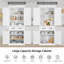 Buntin Kitchen Cabinet-95837275