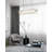 Modern LED Rectangular Crystal Chandelier-2107805345-2107805348