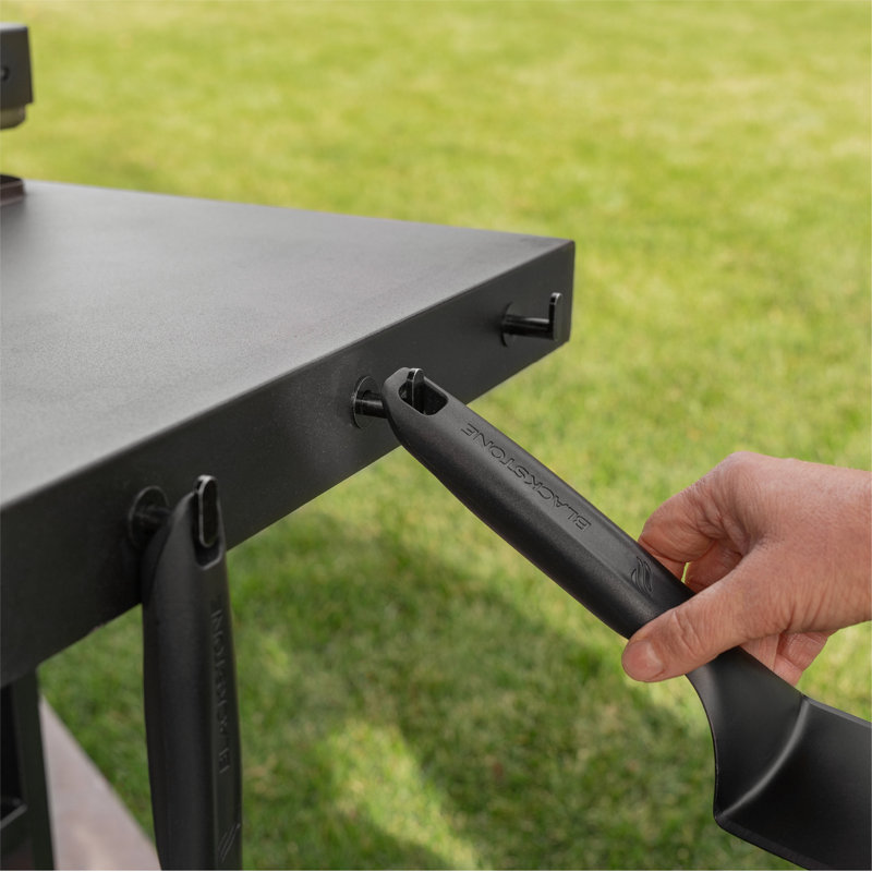 Blackstone 28" Omnivore Griddle Bundle