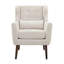 Chaise d'appoint rembourrée Modern-763447852-763447849
