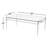 Lescot Cocktail Table