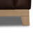 Jacobs 2 - Piece  Genuine Leather Sofa & Chaise