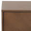Table de chevet 2 tiroirs Komon-1422758932