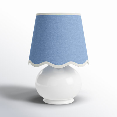 Momsen Ceramic Bedside Lamp