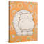 Reesa Qualia - Wrapped Canvas Painting-19996481
