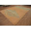 Tapis oriental en laine Kilim
