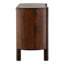 Alvoro Sideboard Brown
