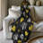 Throw Blanket-1103863362