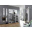 Garcia 36 Pair Shoe Storage Cabinet