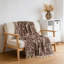 Jeté réversible en chenille et coton, couverture décorative tissée légère pour canapé, lit, canapé et utilisation extérieure avec bordure à pampilles-123659625-123659627