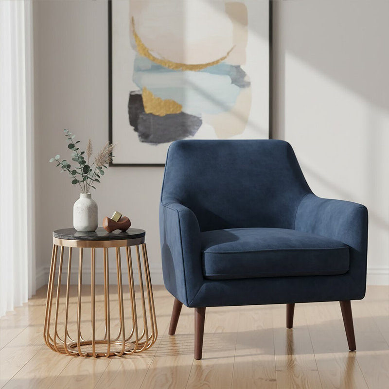 Keppler Frame End Table