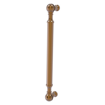 Oversized Gober 8" Length Bar Knob