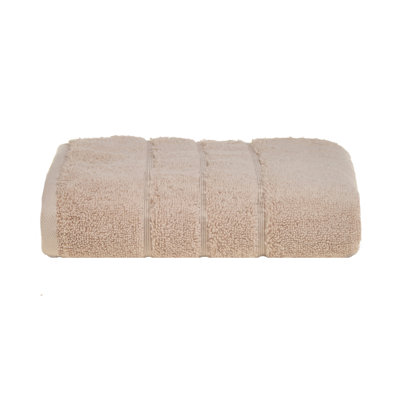 Hotel Luxury Heavyweight Bath Sheet Single