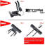13 supports de rangement pour outils, 64 pouces