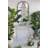 D13.5X34" Birdcage