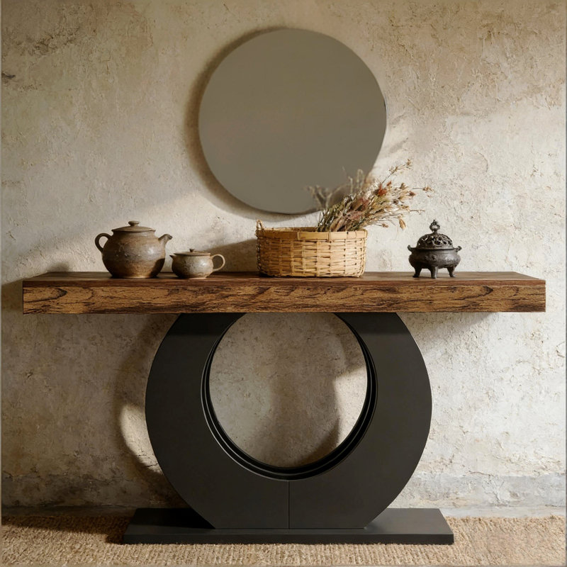 Table d'entrée, console, table d'appoint