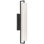 Ian K. Fowler 1 - Light LED Armed Sconce