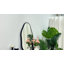 Aluminum Frame Asymmetrical Wall Mirrors -134236163