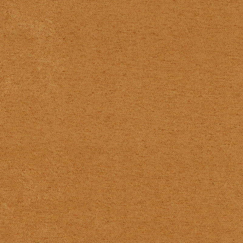 Coussin de banc d'intérieur en micro-suède, Chameau, l 40 po x P 19 po
