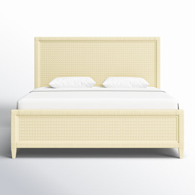 Monterey Woven Bed