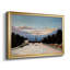 La Tour Eiffel (La Tour Eiffel) - Henri Rousseau - Toile tendue avec châssis, c. 1898-808852562-808852564-808852569
