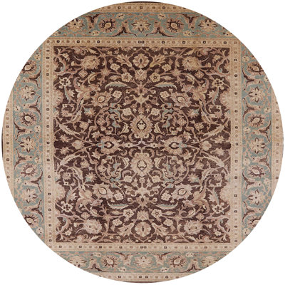 Igourdane Moroccan Indoor Rug