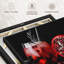 Reproduction d'art sur toile cocktail Pomegranate Prosecco-2013993515