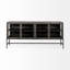 Arelius 70'' W Solid Wood Sideboard-1010829989