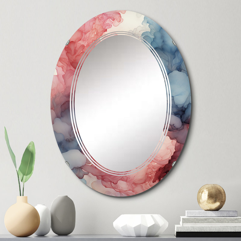 Miroir Dunseverick, 30 po x 20 po